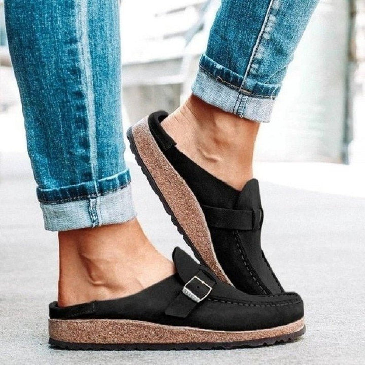 Evi | Premium Orthopedic Clogs Liora Lane Boutique