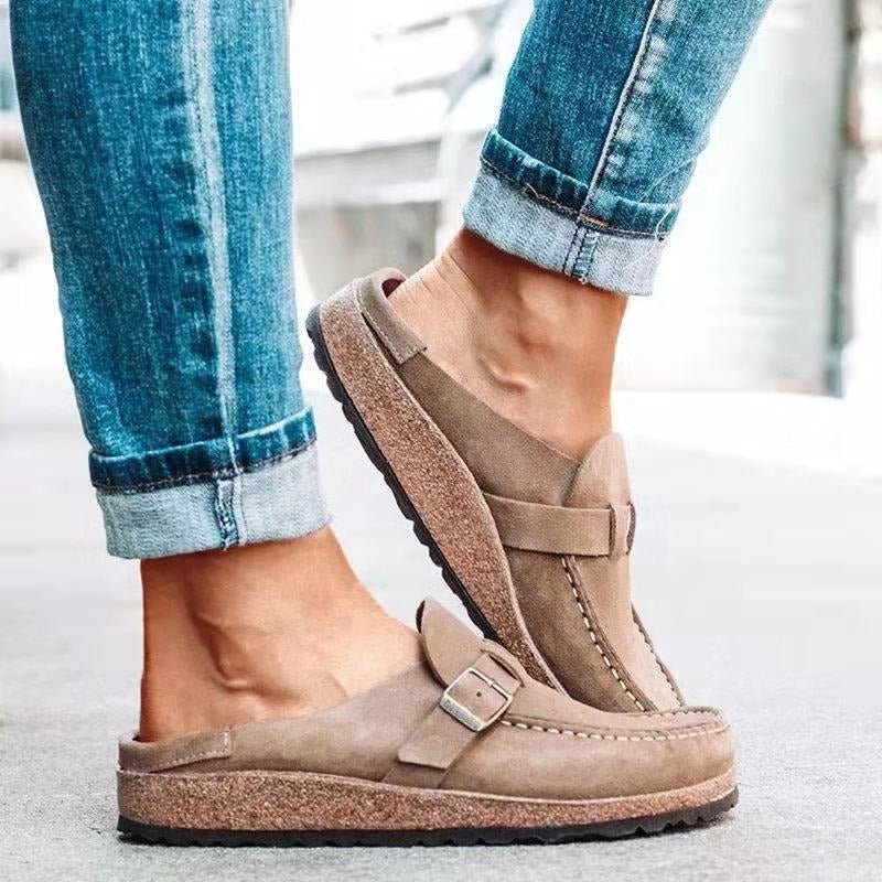 Evi | Premium Orthopedic Clogs Liora Lane Boutique