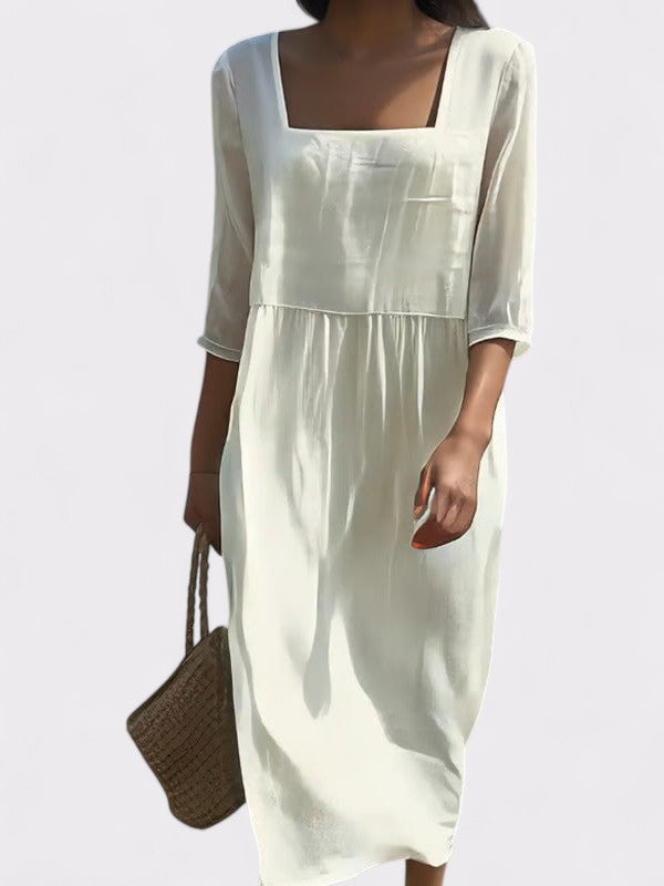 Seaside Breeze Dress Jasmine's Boutique Australia