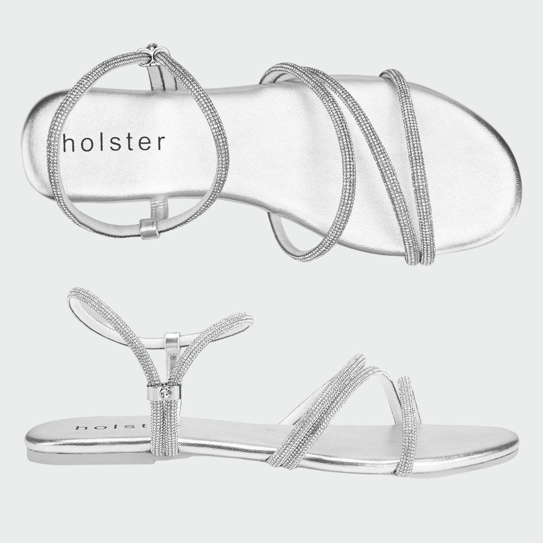 Celestia – Silver Glow Jasmine's Boutique Australia