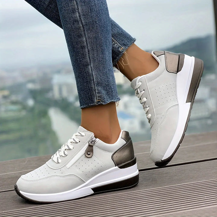 Chunky Sole Sneakers Jasmine's Boutique Australia