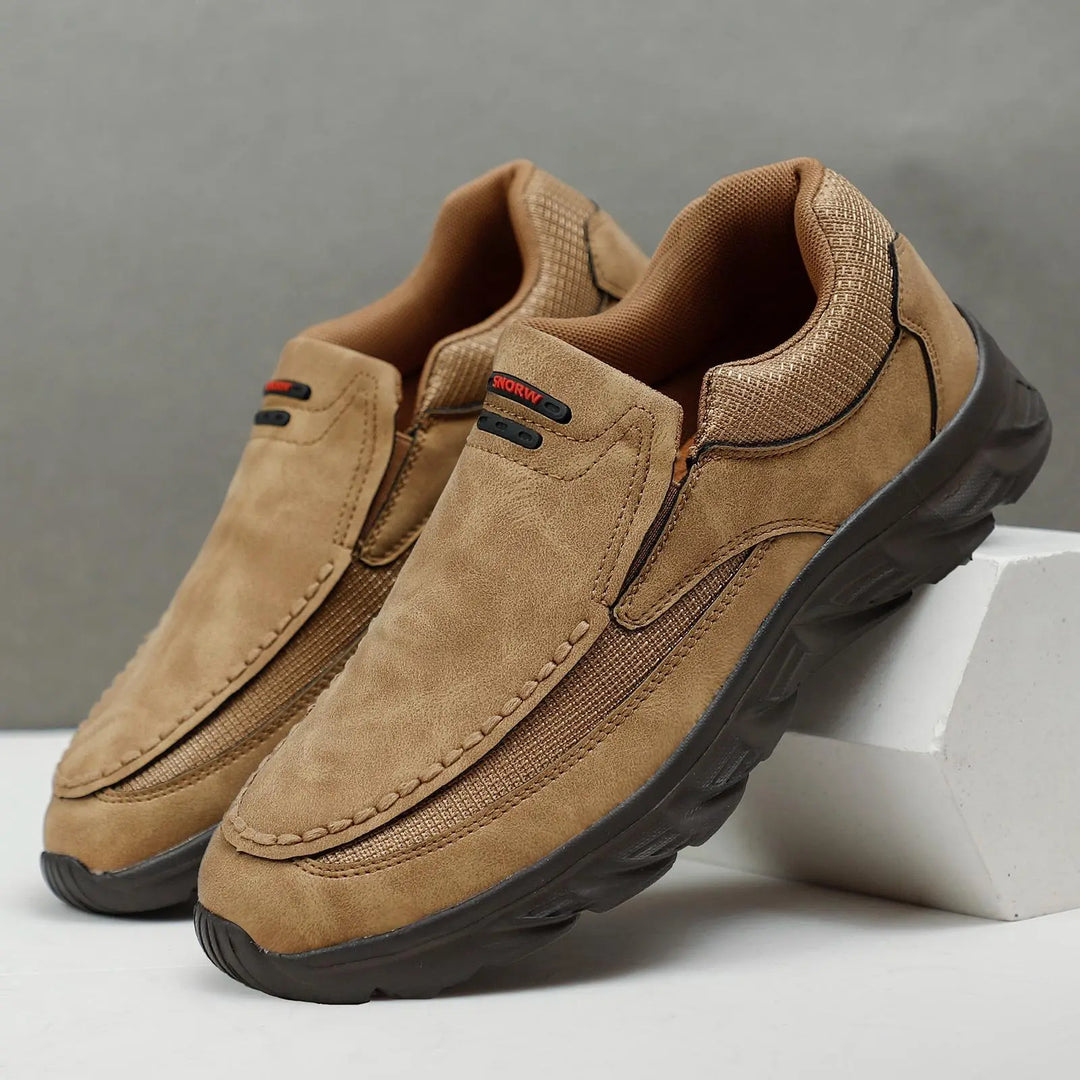 Casual Slip-On Loafers Jasmine's Boutique Australia