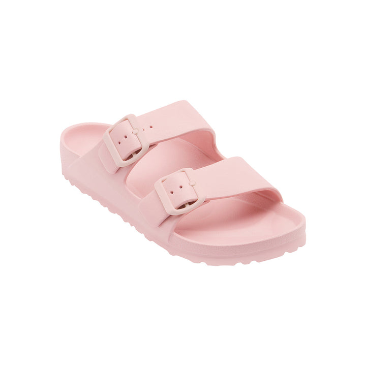 Nova Double Strap Slides Jasmine's Boutique Australia
