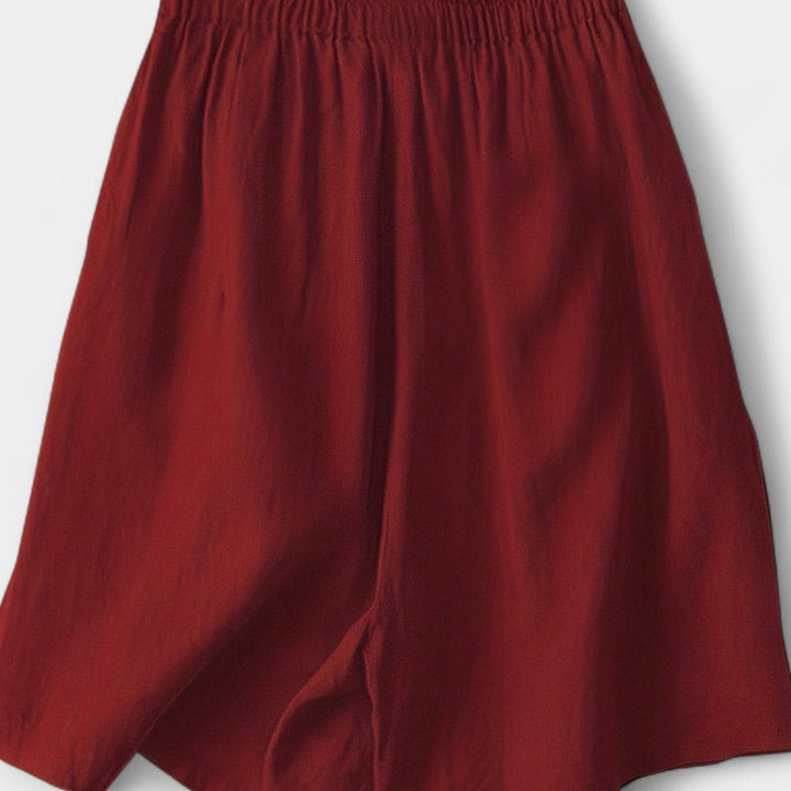 Airy Summer Shorts Jasmine's Boutique Australia