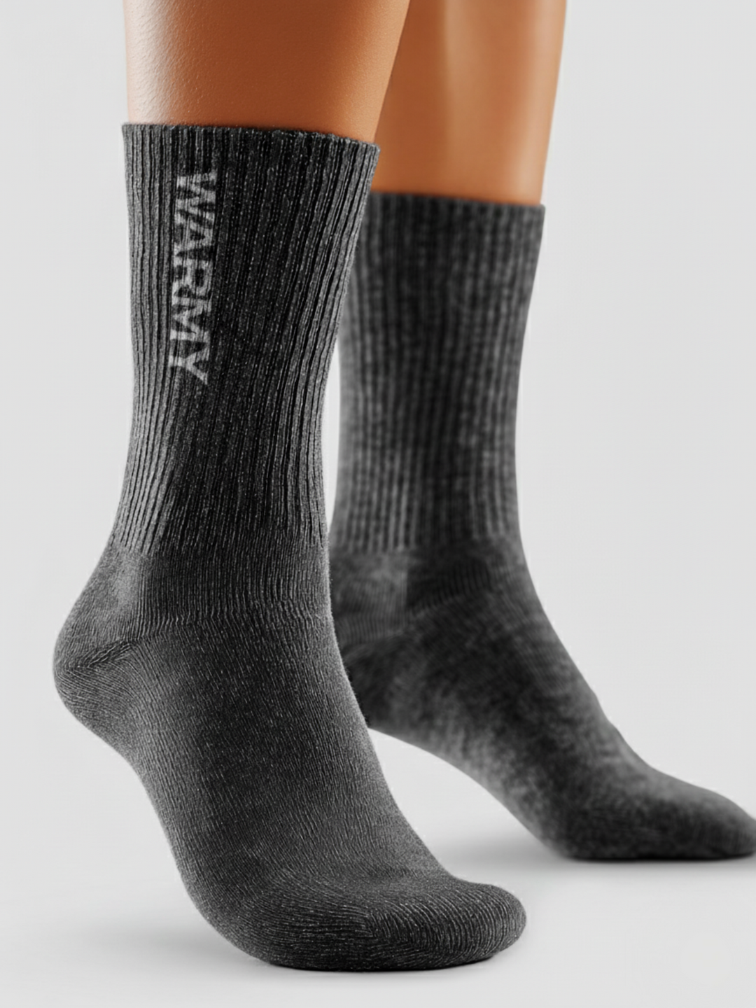 Alpaca Crew Socks  Liora Lane Boutique