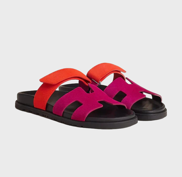 Eclipse Luxe Sandals Jasmine's Boutique Australia