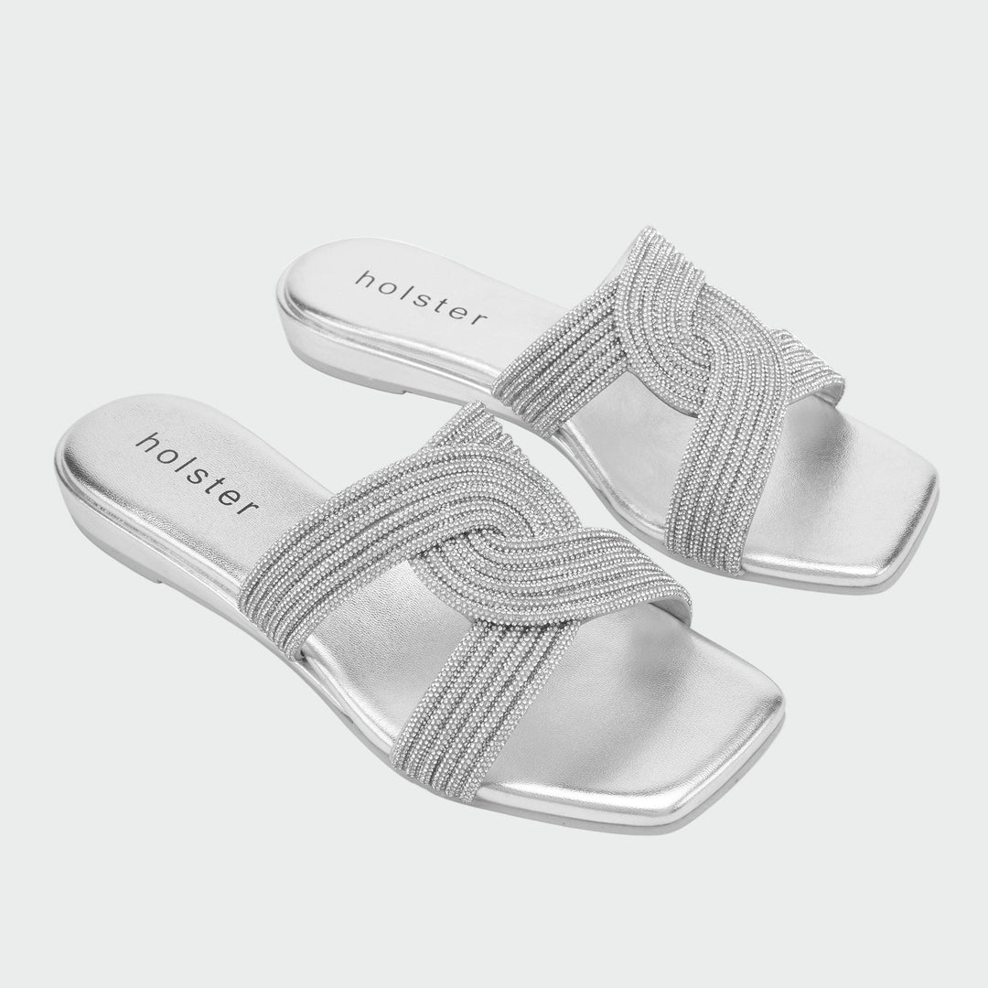 Lumira – Silver Radiance Jasmine's Boutique Australia
