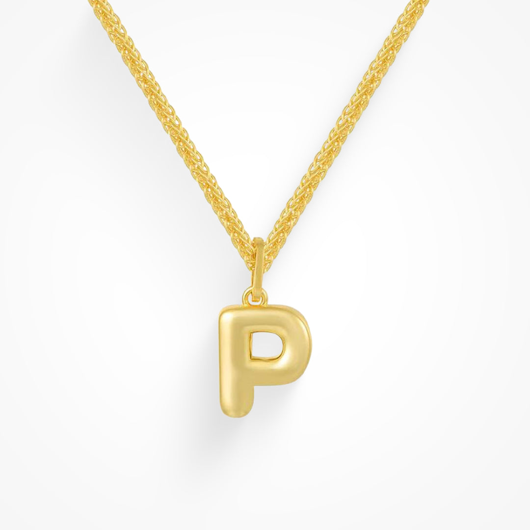 Love Necklace Jasmine's Boutique Australia
