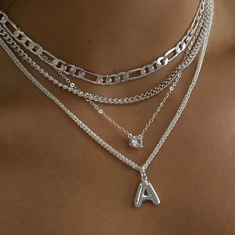 Love Necklace Jasmine's Boutique Australia