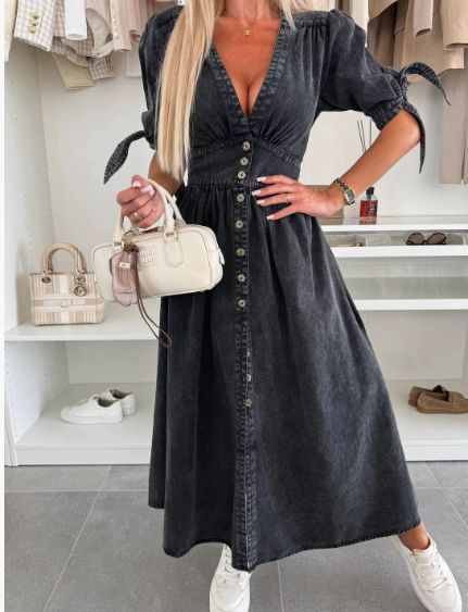 Serafina - The Dress That Transforms Elegance Jasmine's Boutique Australia