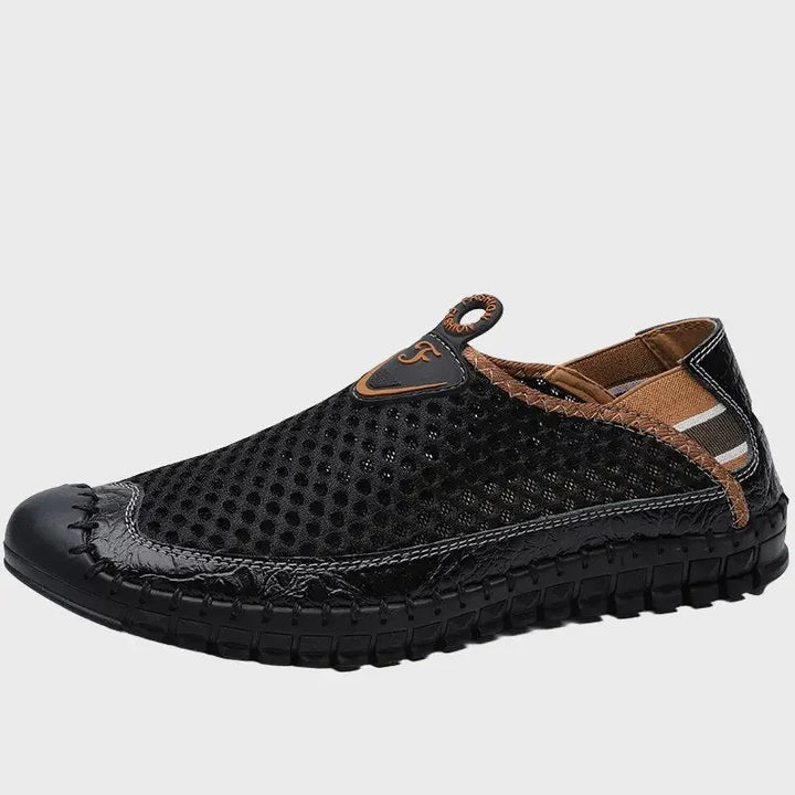 Adventure hiking boots Luxe-london.uk