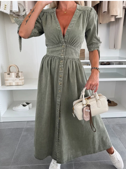 Serafina - The Dress That Transforms Elegance Jasmine's Boutique Australia