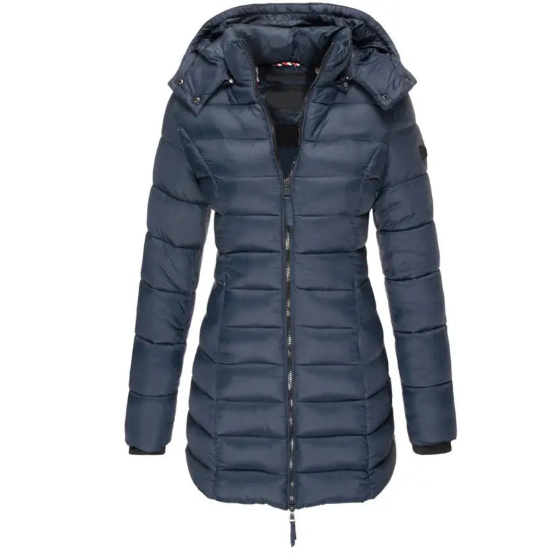 Streamlined Chill Blocker Jasmine's Boutique Australia
