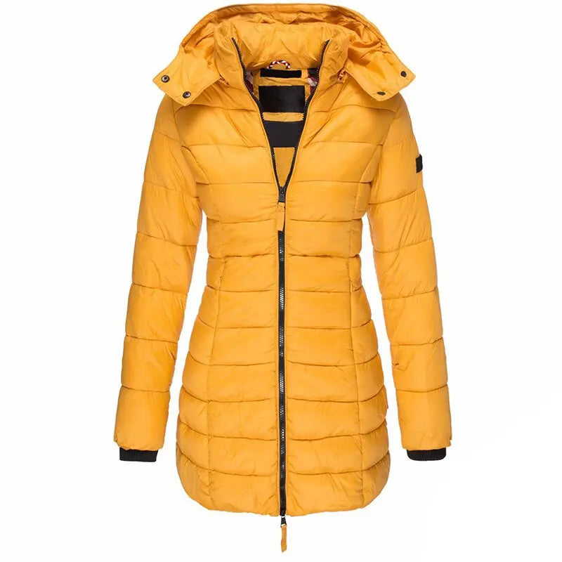Streamlined Chill Blocker Jasmine's Boutique Australia