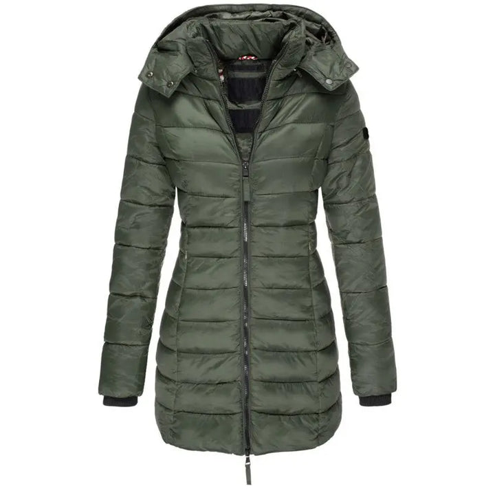 Streamlined Chill Blocker Jasmine's Boutique Australia