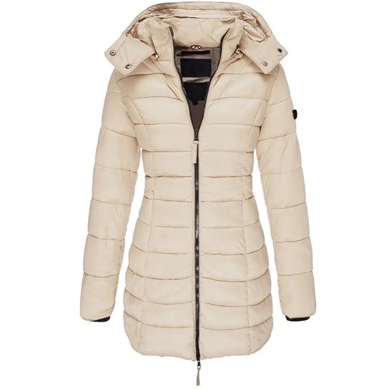 Streamlined Chill Blocker Jasmine's Boutique Australia