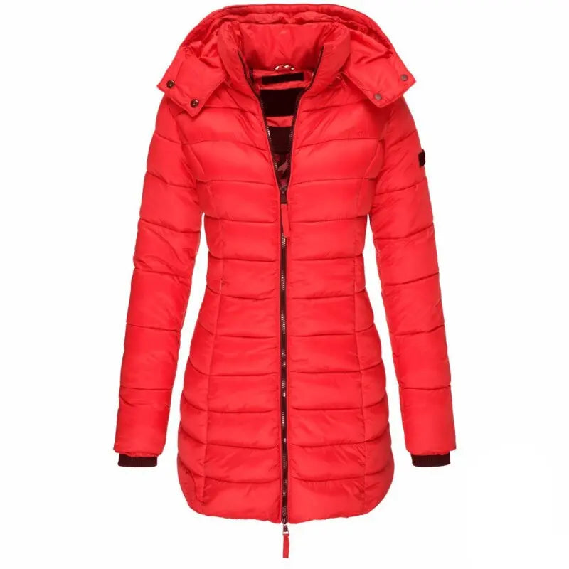 Streamlined Chill Blocker Jasmine's Boutique Australia