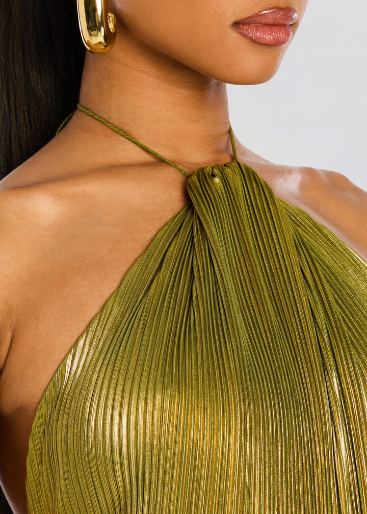 Designer Long Dress Jasmine's Boutique Australia