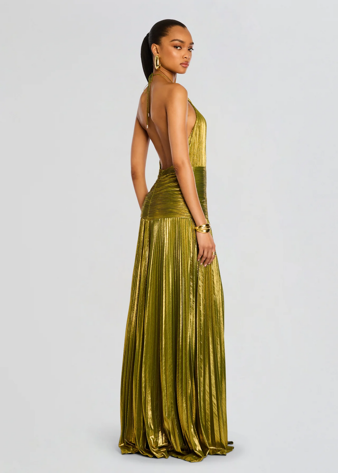 Designer Long Dress Jasmine's Boutique Australia