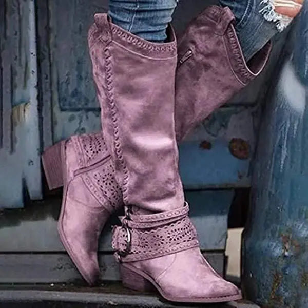 Sandy Mesa Western Boots  html Copy Edit Jasmine's Boutique Australia