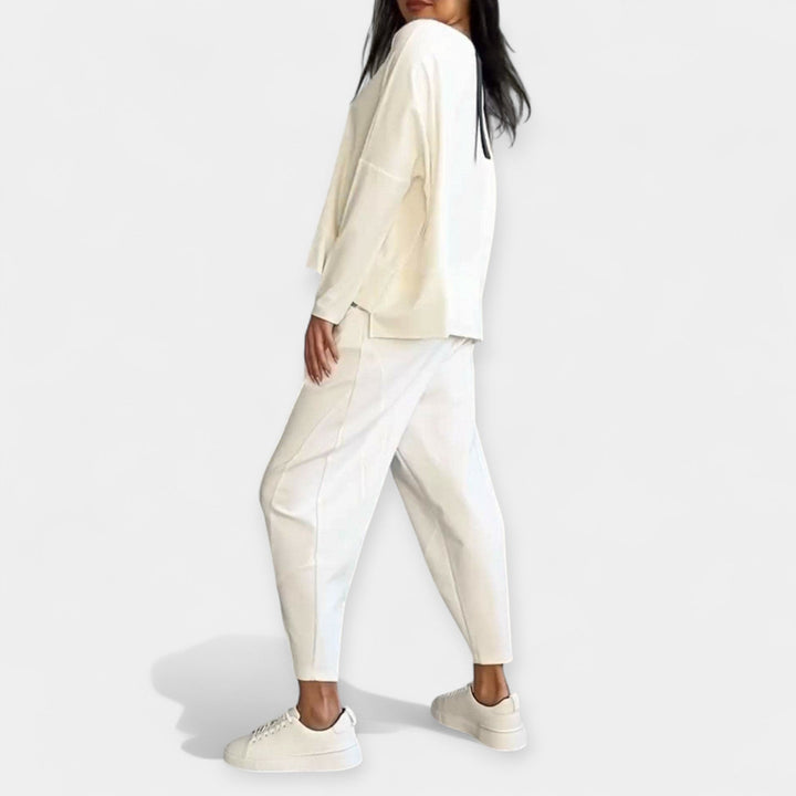 Long Sleeve Set Jasmine's Boutique Australia