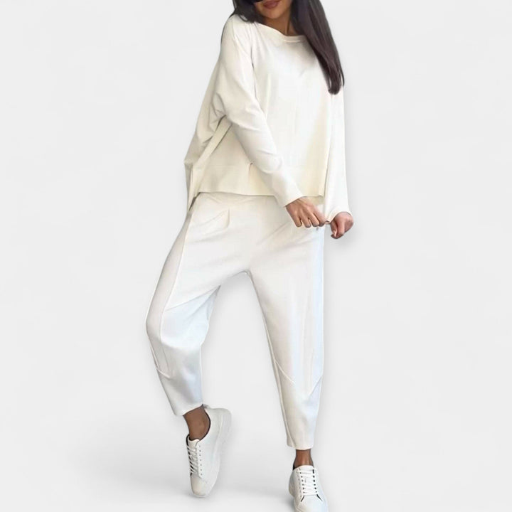 Long Sleeve Set Jasmine's Boutique Australia