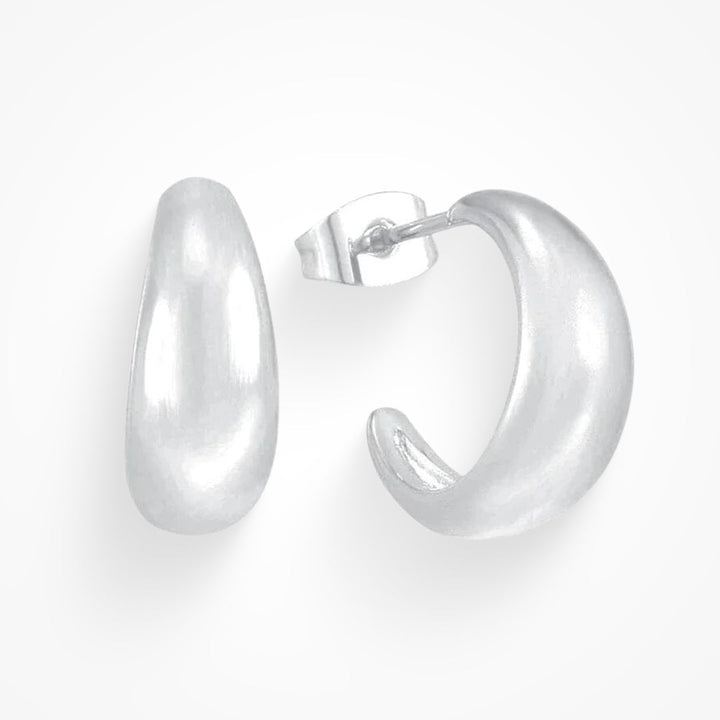 Earring Hoops Jasmine's Boutique Australia