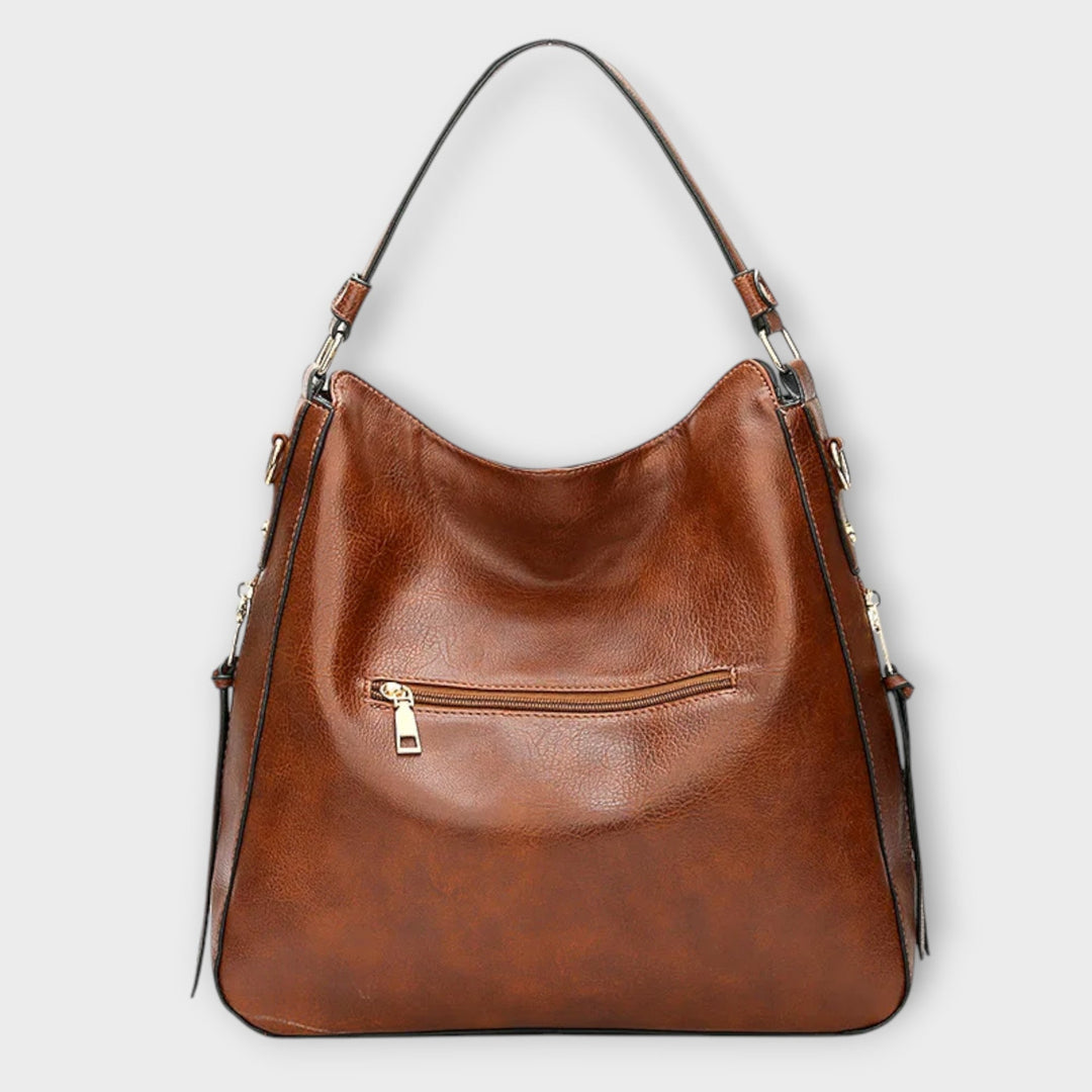 Spacious Shoulder Bag Jasmine's Boutique Australia