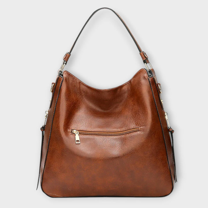 Spacious Shoulder Bag Jasmine's Boutique Australia