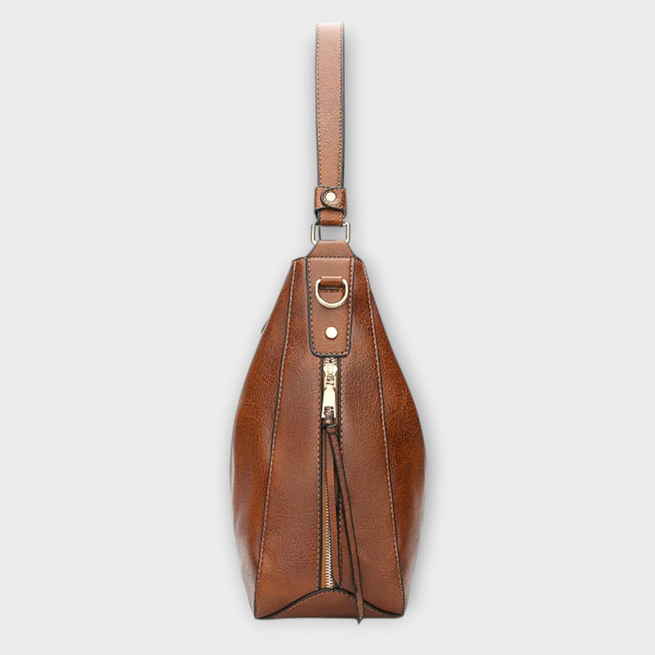 Spacious Shoulder Bag Jasmine's Boutique Australia
