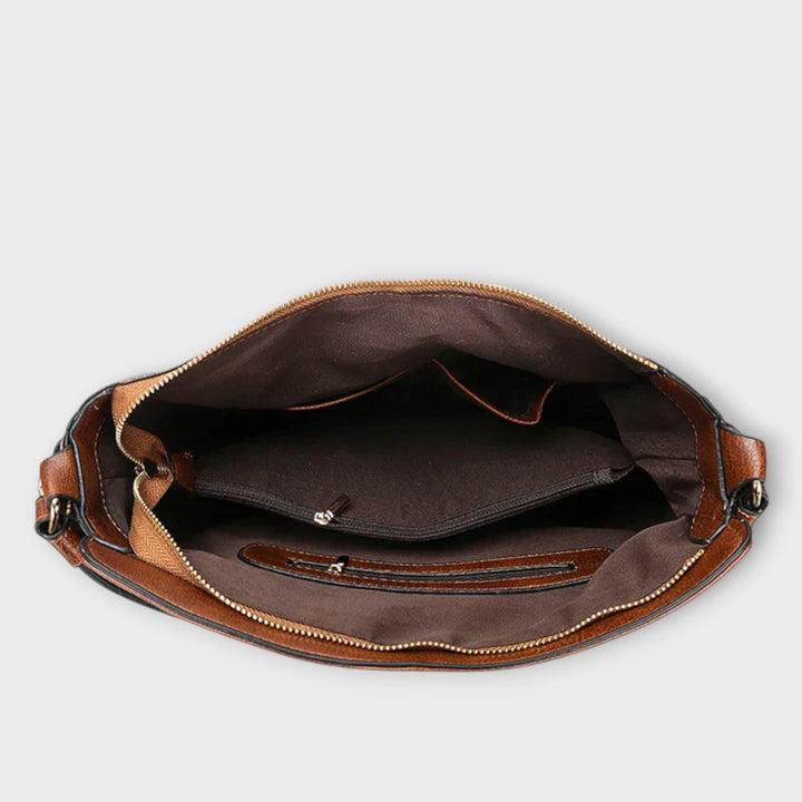 Spacious Shoulder Bag Jasmine's Boutique Australia