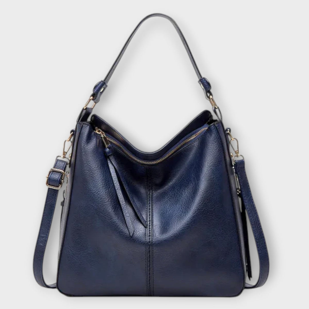 Spacious Shoulder Bag Jasmine's Boutique Australia
