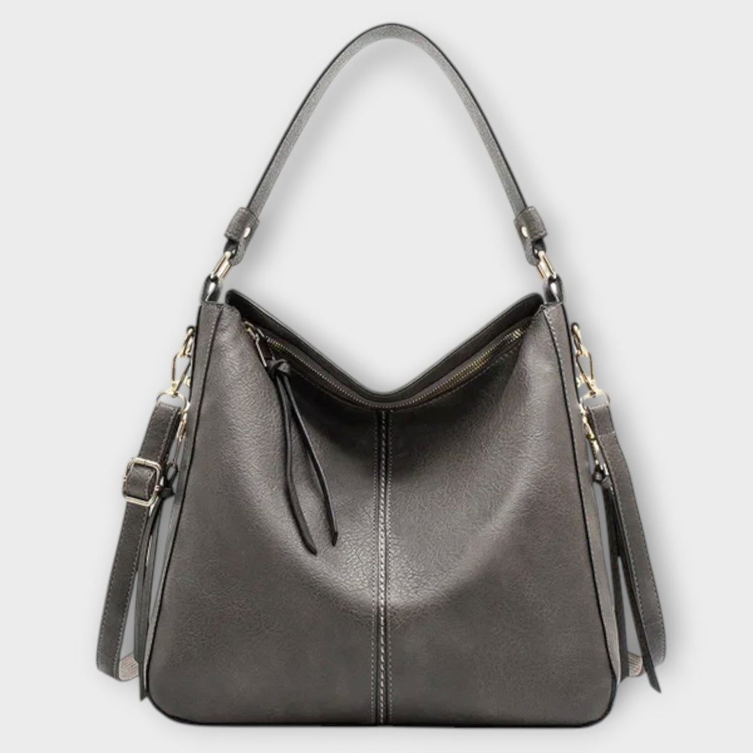 Spacious Shoulder Bag Jasmine's Boutique Australia