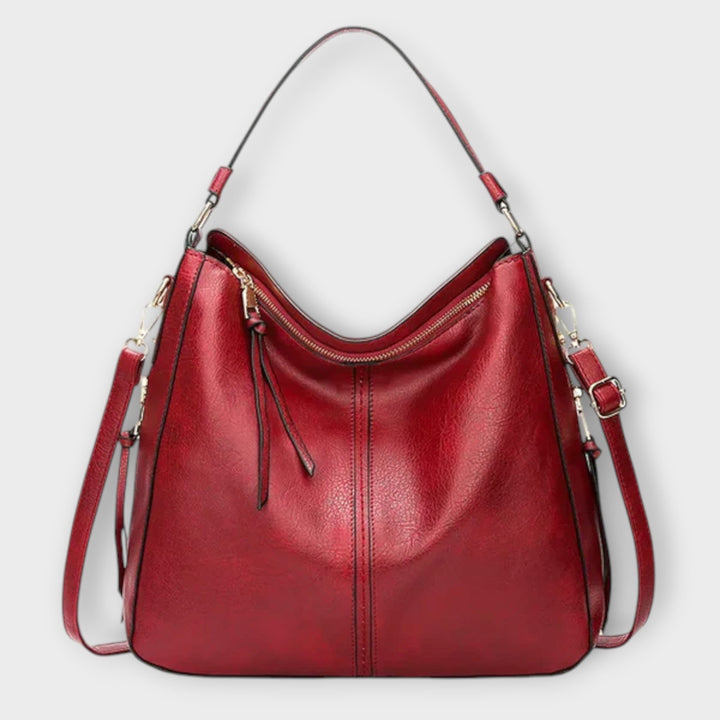 Spacious Shoulder Bag Jasmine's Boutique Australia
