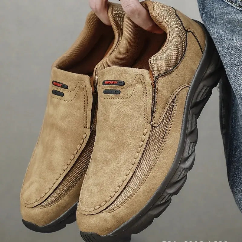 Casual Slip-On Loafers Jasmine's Boutique Australia
