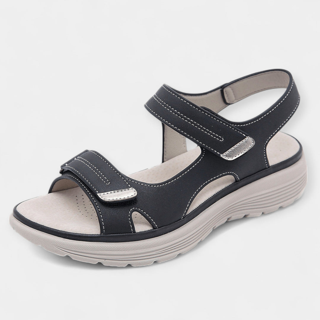 Flexso Orthopedic Sandals for Comfort and Support Liora Lane Boutique
