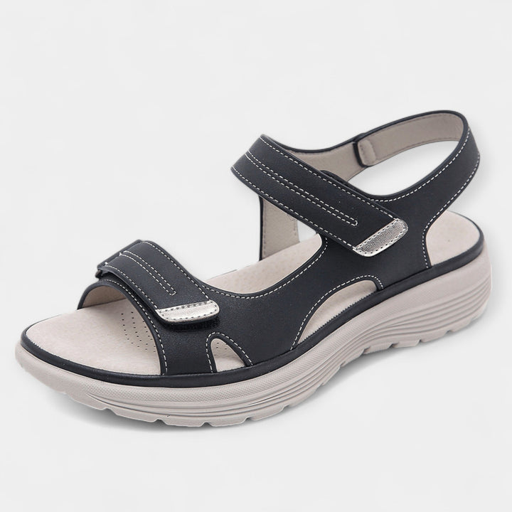 Flexso Orthopedic Sandals for Comfort and Support Liora Lane Boutique