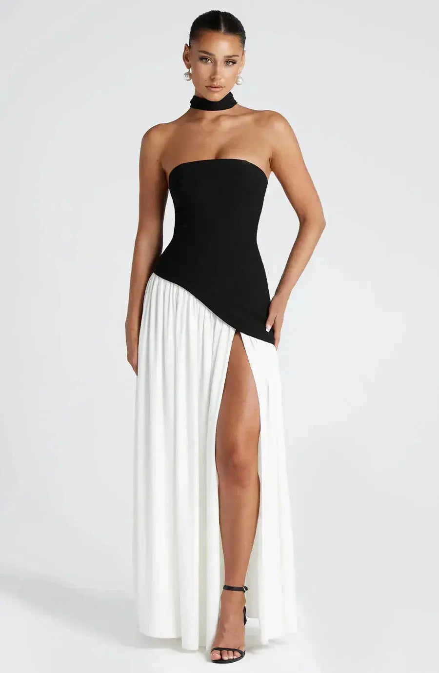 Maxi Dress with Class that Impresses Jasmine's Boutique Australia