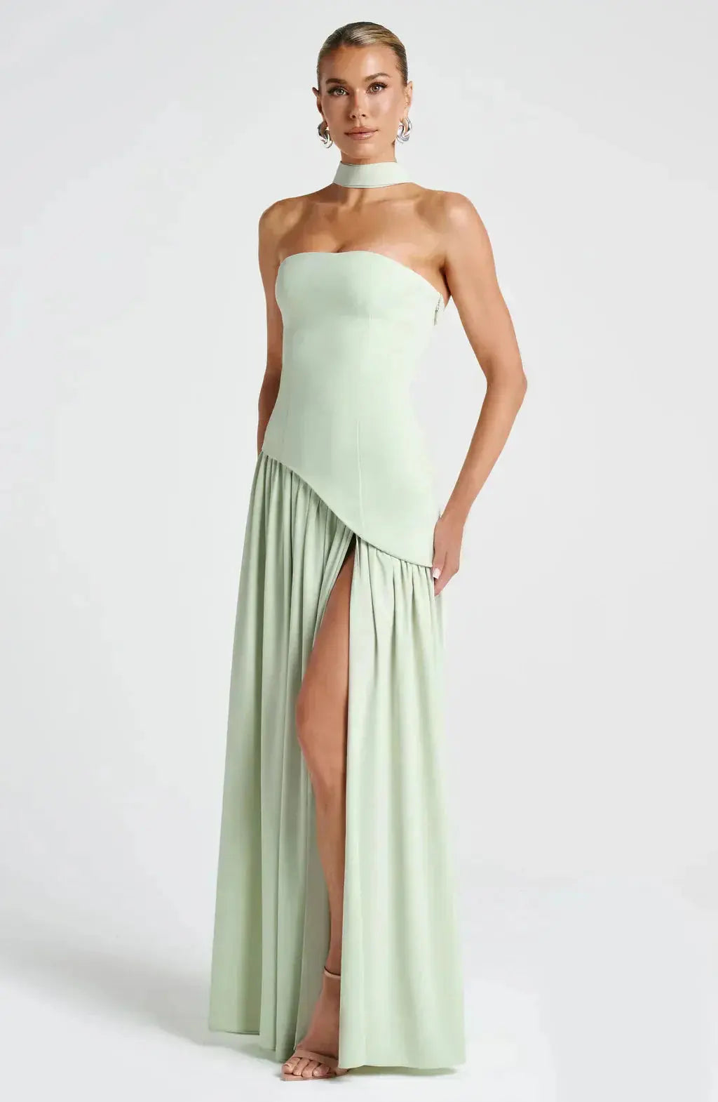 Maxi Dress with Class that Impresses Jasmine's Boutique Australia