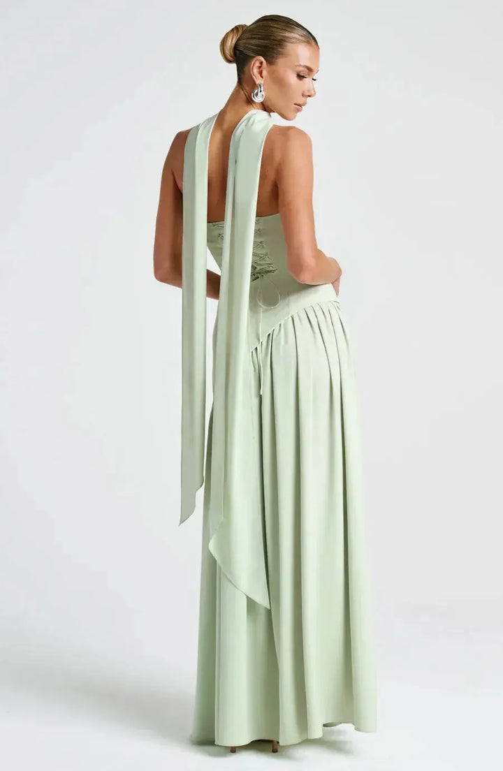 Maxi Dress with Class that Impresses Jasmine's Boutique Australia