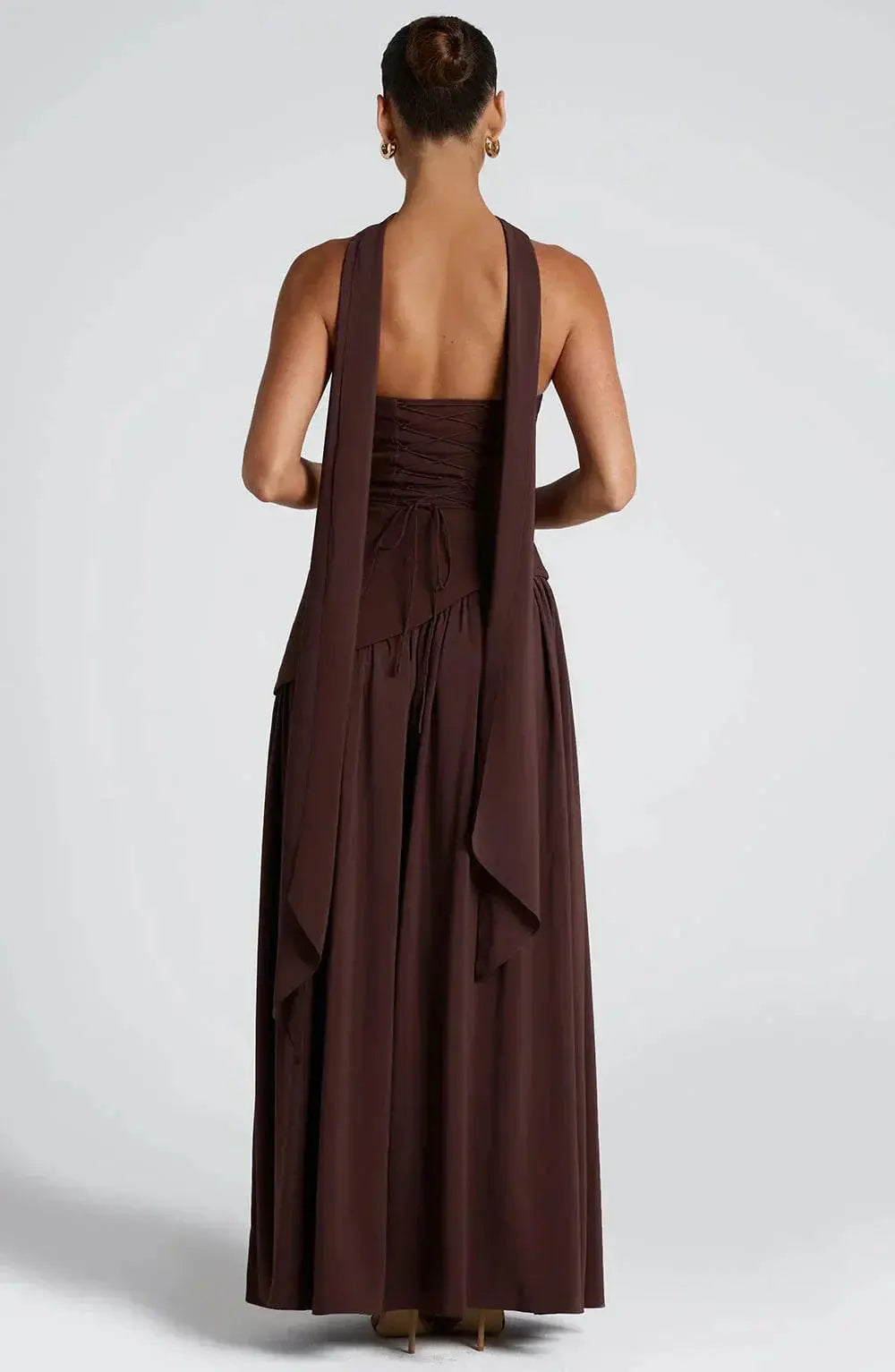 Maxi Dress with Class that Impresses Jasmine's Boutique Australia