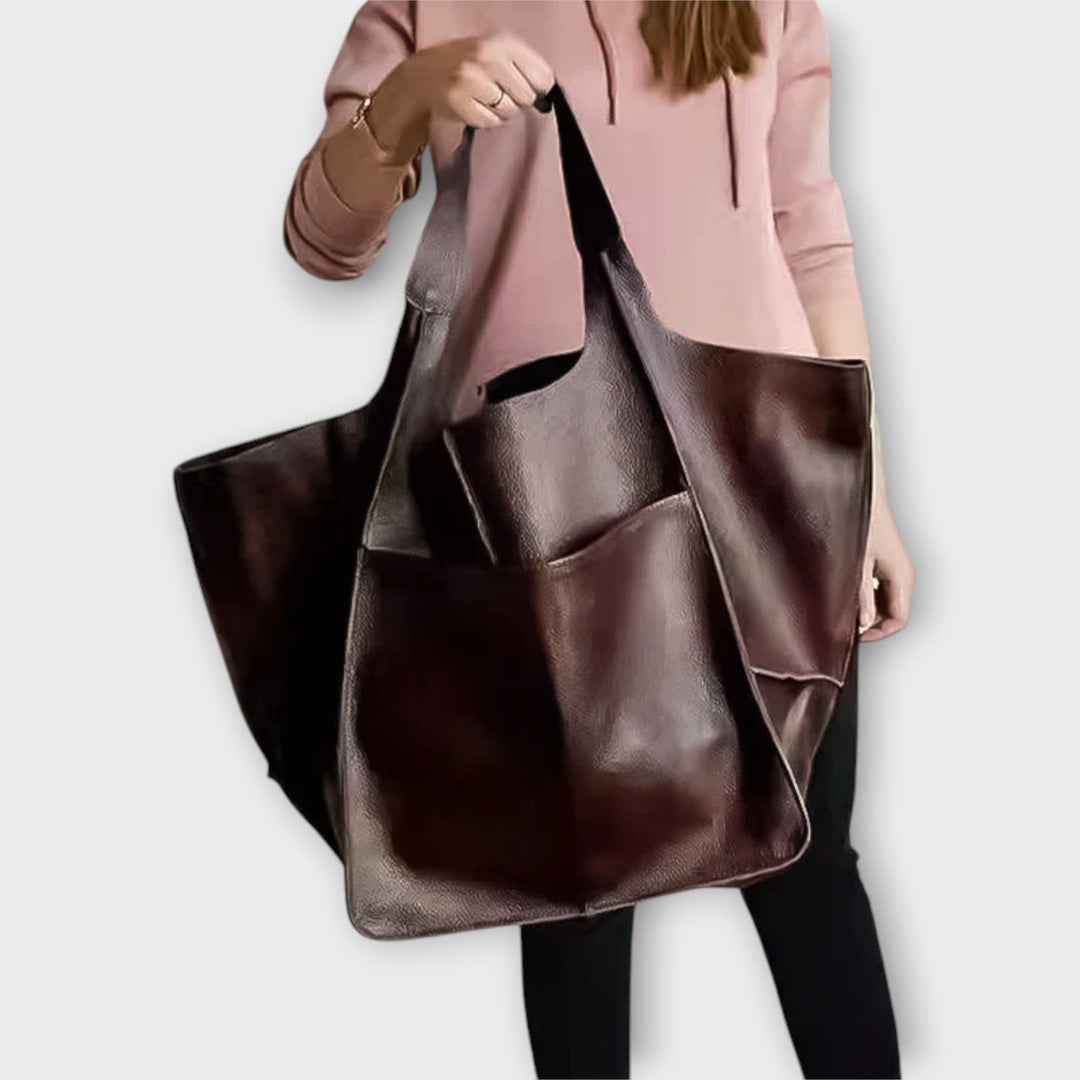 Spacious Weekend Bag Jasmine's Boutique Australia