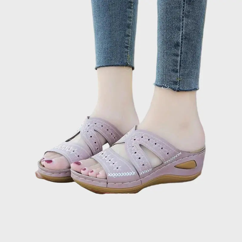 Orthopedic Sandals Jasmine's Boutique Australia