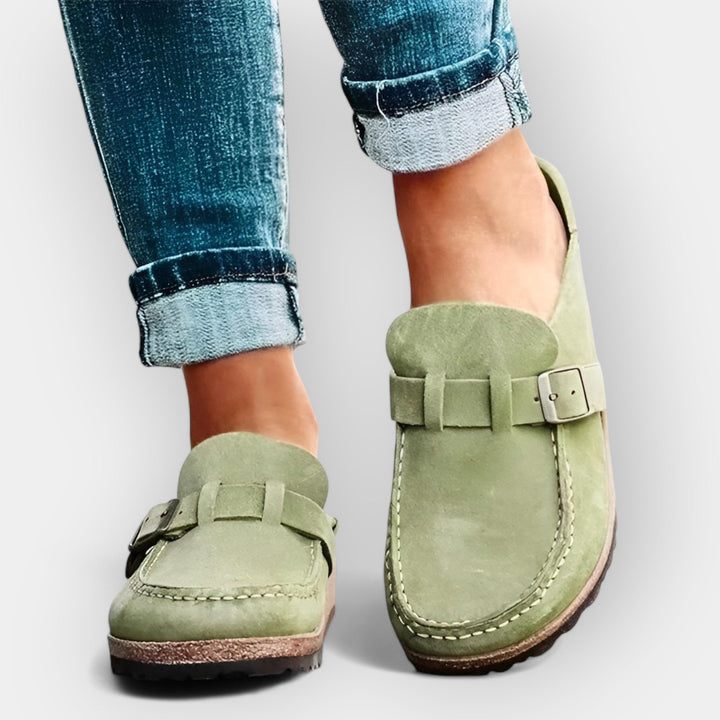 Comfortable and Stylish Sandals Liora Lane Boutique