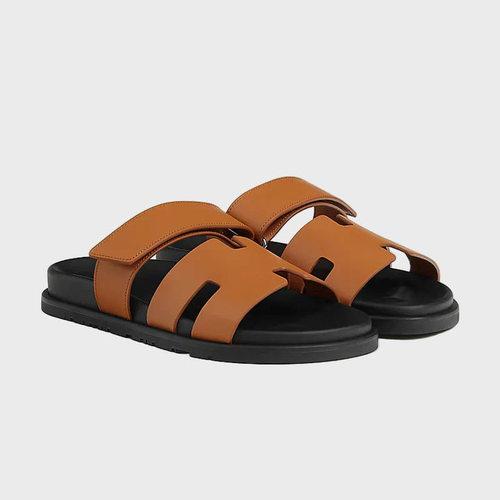 Eclipse Luxe Sandals Jasmine's Boutique Australia