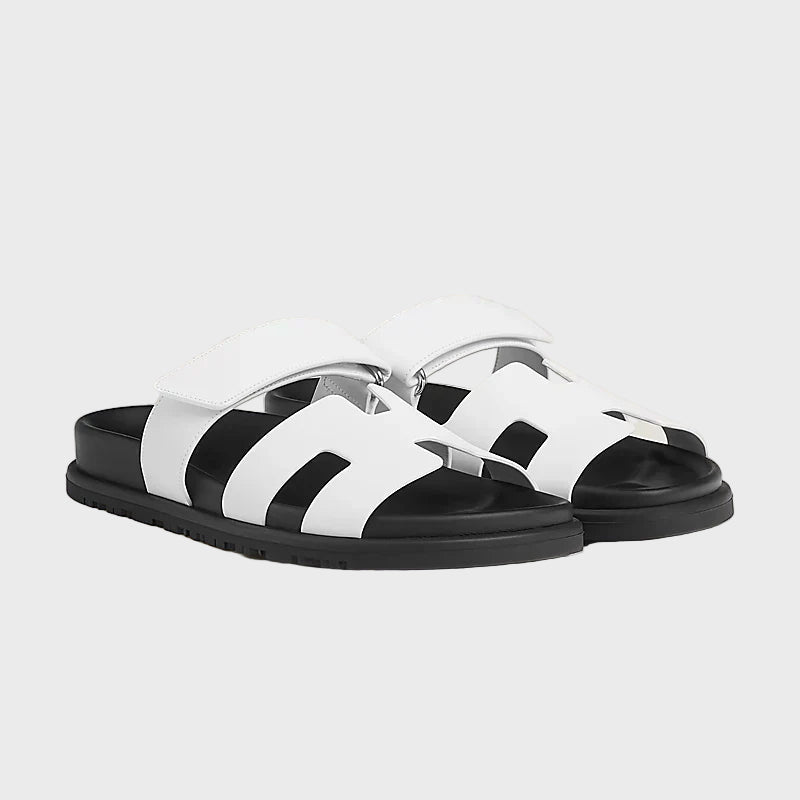 Eclipse Luxe Sandals Jasmine's Boutique Australia