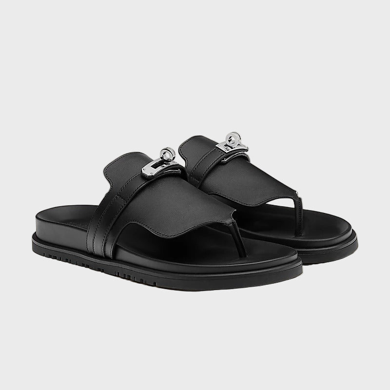Empire Luxe Sandals Jasmine's Boutique Australia