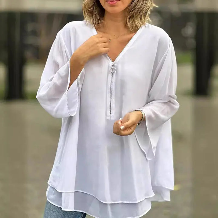 Sunshine Flow Tunic Jasmine's Boutique Australia