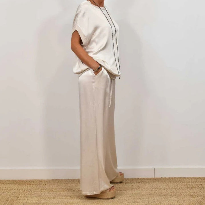 Ruslana Set with Luxurious Comfort Jasmine's Boutique Australia