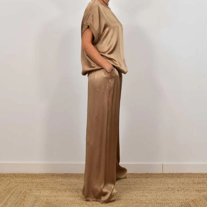 Ruslana Set with Luxurious Comfort Jasmine's Boutique Australia